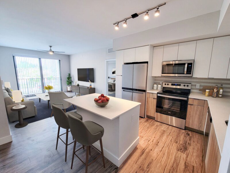 Foto principal - 2851 Stirling Rd