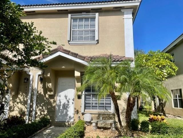Photo - 447 SW 122nd Ter Townhome