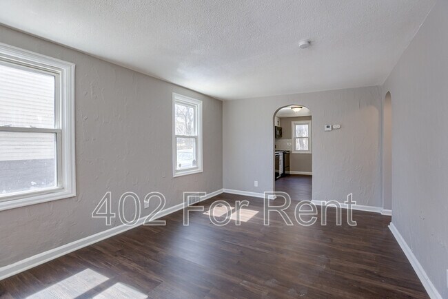 Foto del edificio - 3220 N 40th St