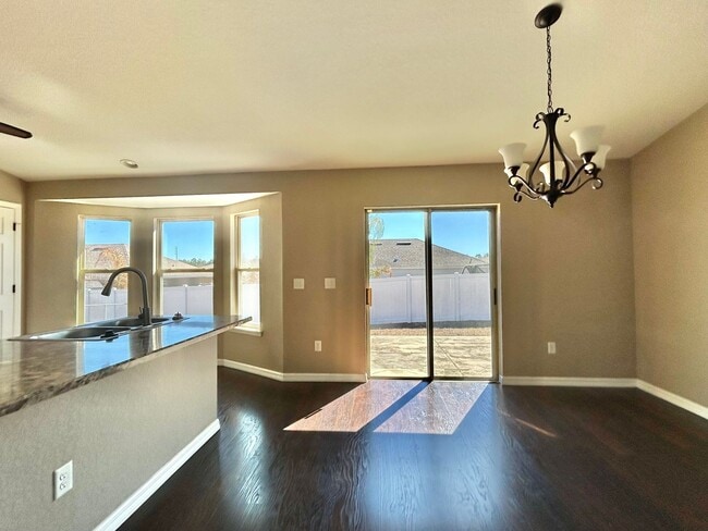 Building Photo - 3/2 Rental Home in Citrus Springs