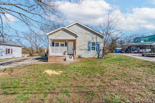 Foto del edificio - 207 Sunset Ave