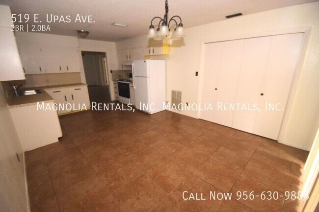 Building Photo - 2 bed 2 Bath in Mcallen