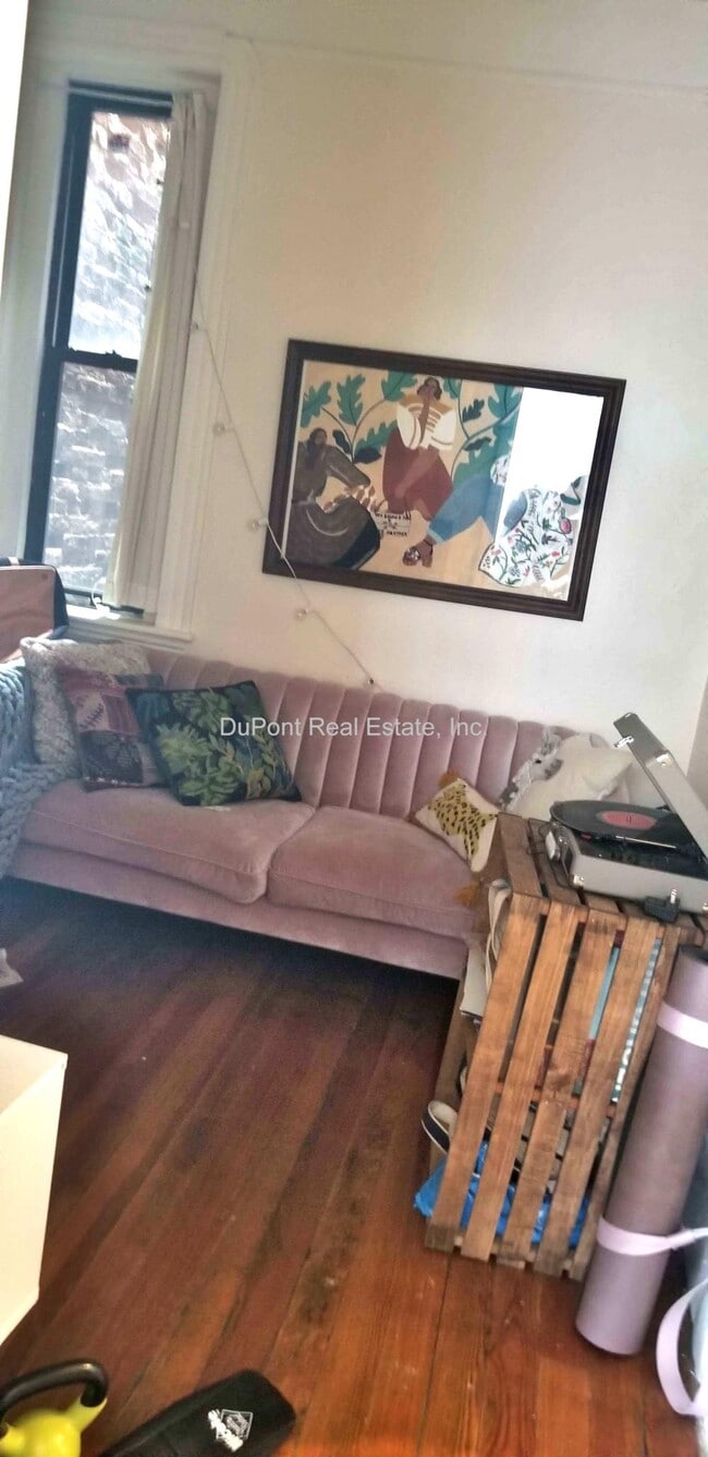 Building Photo - 2 bedroom in Boston MA 02113