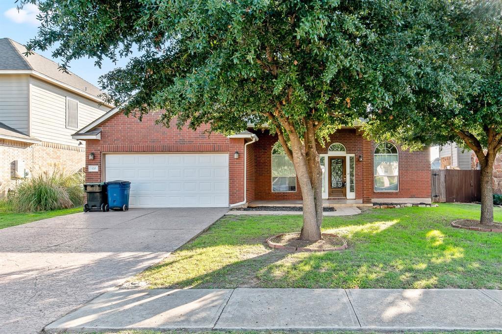 120 Emory Fields Dr, Hutto, TX 78634 House Rental in Hutto, TX