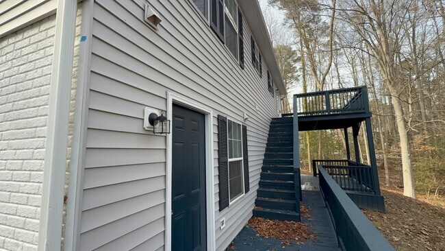 Foto del edificio - 11570 Tomahawk Trail W