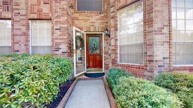 Building Photo - 17319 Jackson Pines Dr
