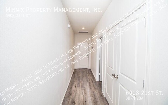 Building Photo - 6908 21st Street