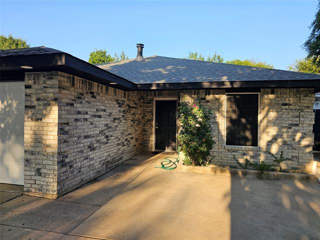 Building Photo - 1524 Marion Dr