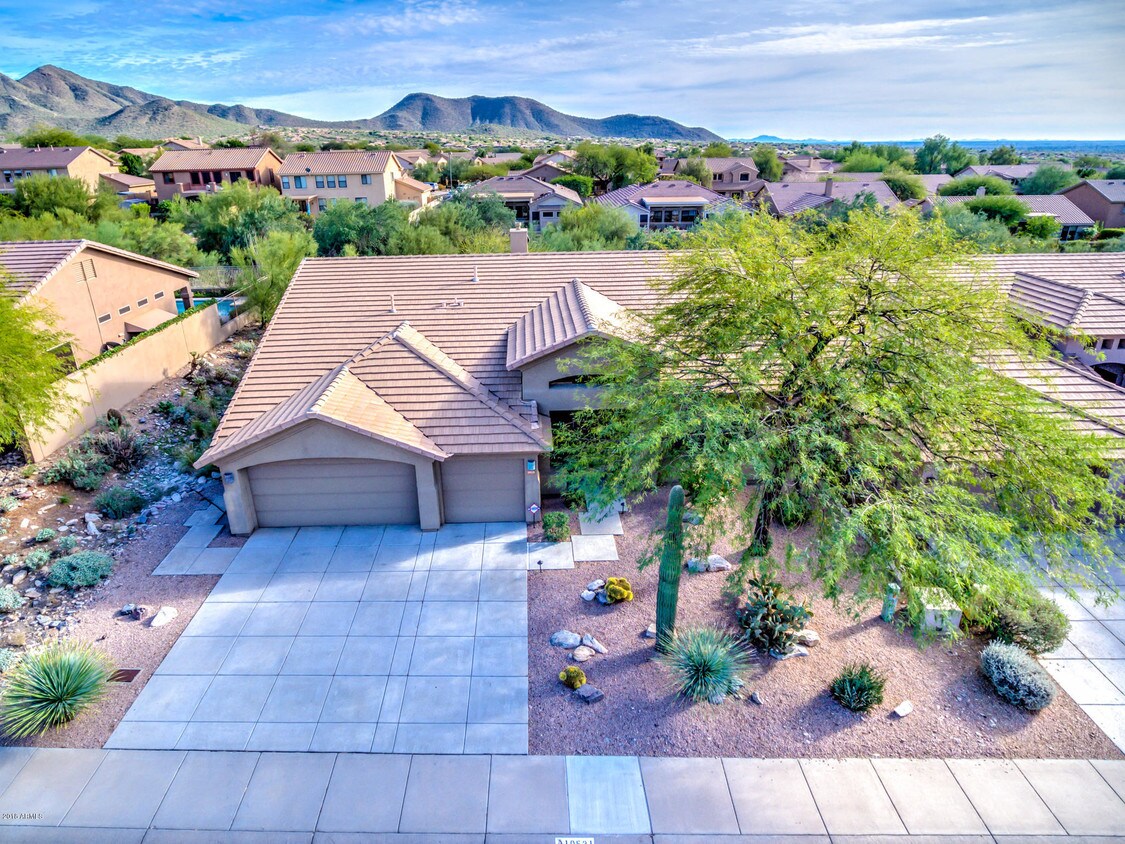 10531 E Bahia Dr, Scottsdale, AZ 85255 House Rental in Scottsdale, AZ