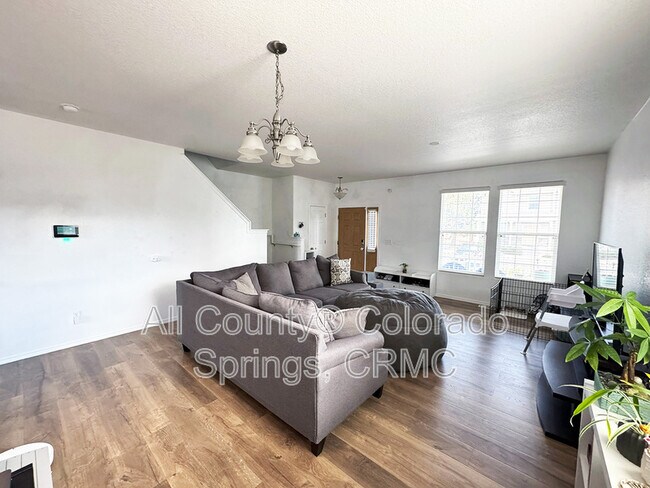 Photo - 7426 Countryside Grove Townhome