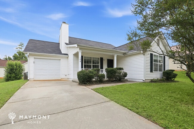 Building Photo - 104 Poplar Pointe Terrace