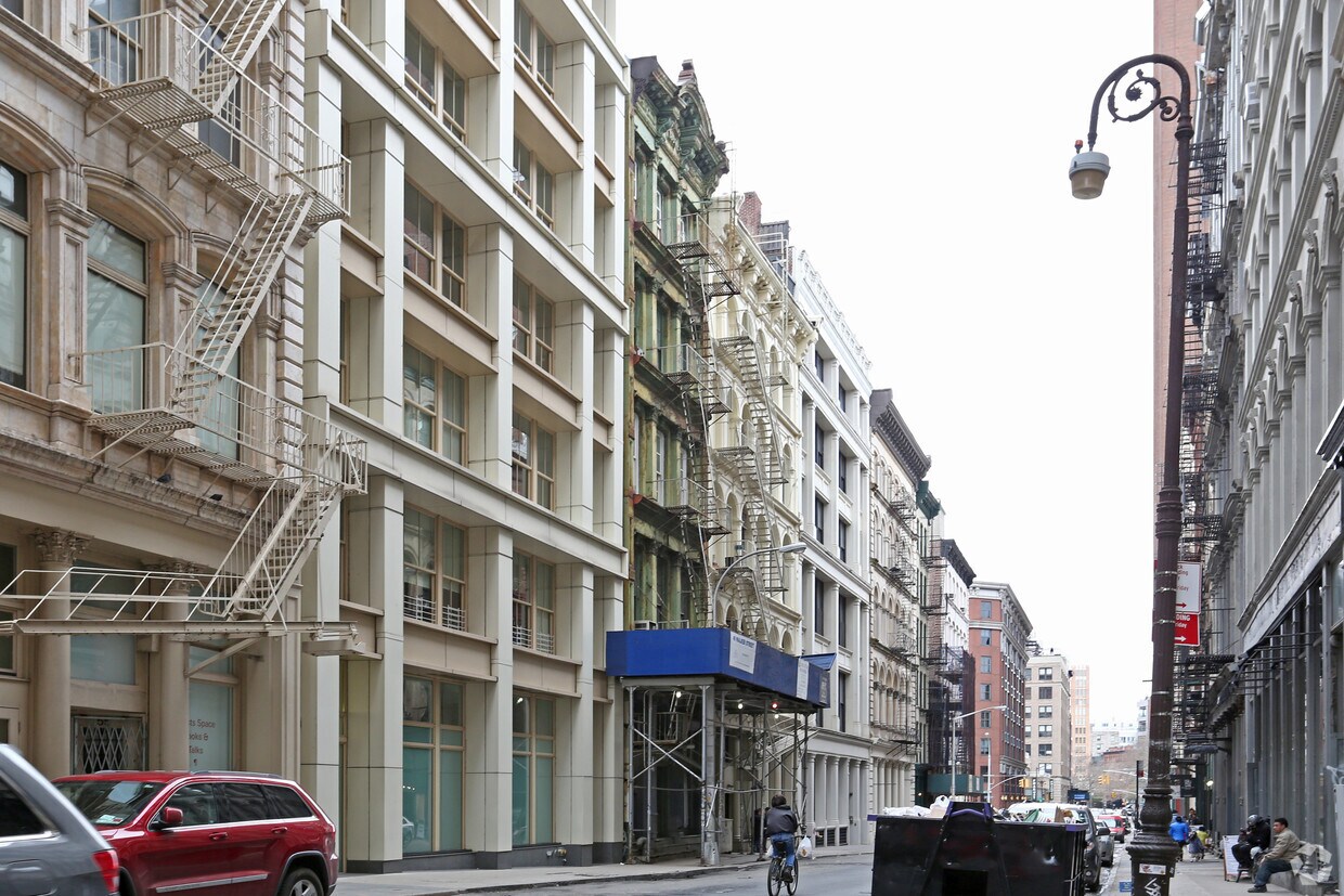 Alternate Street View - 49 Walker St