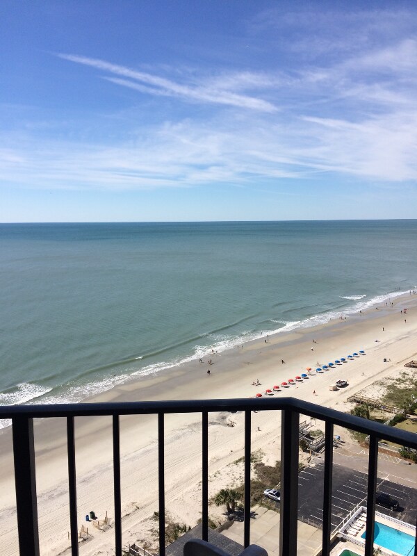 Photo - 1605 S Ocean Blvd Apartment
