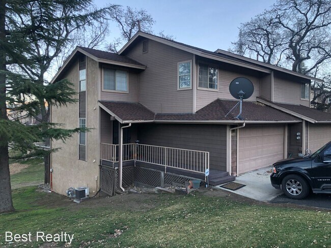 Building Photo - 29371 Stallion Springs Dr