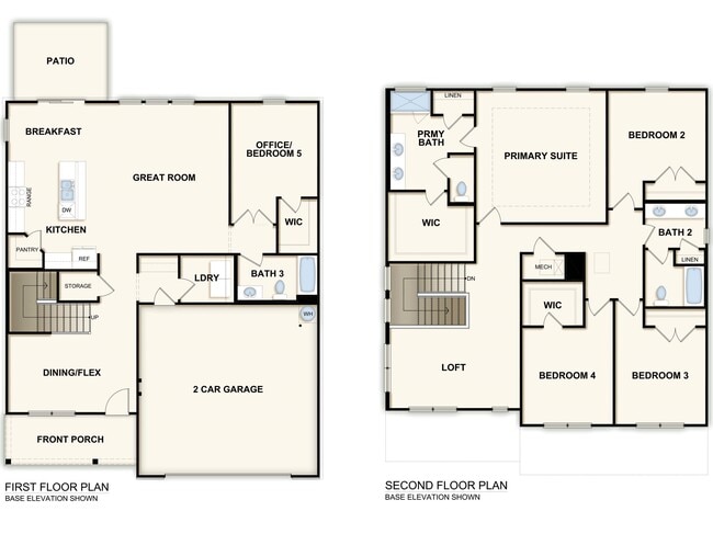 Foto del edificio - 889 Carnaby Ln