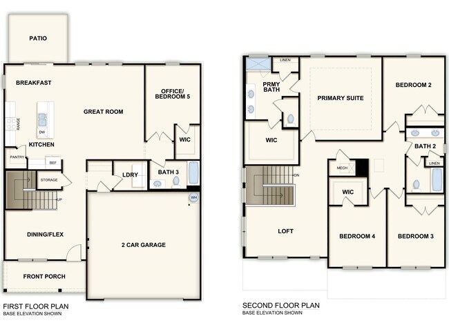 Foto del edificio - 898 Carnaby Ln
