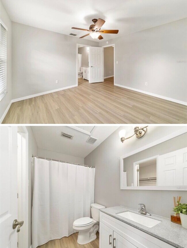 Building Photo - 3-Bedroom 2 Bath Home with Modern Finishes and Fenced Yard in Central Ocala!