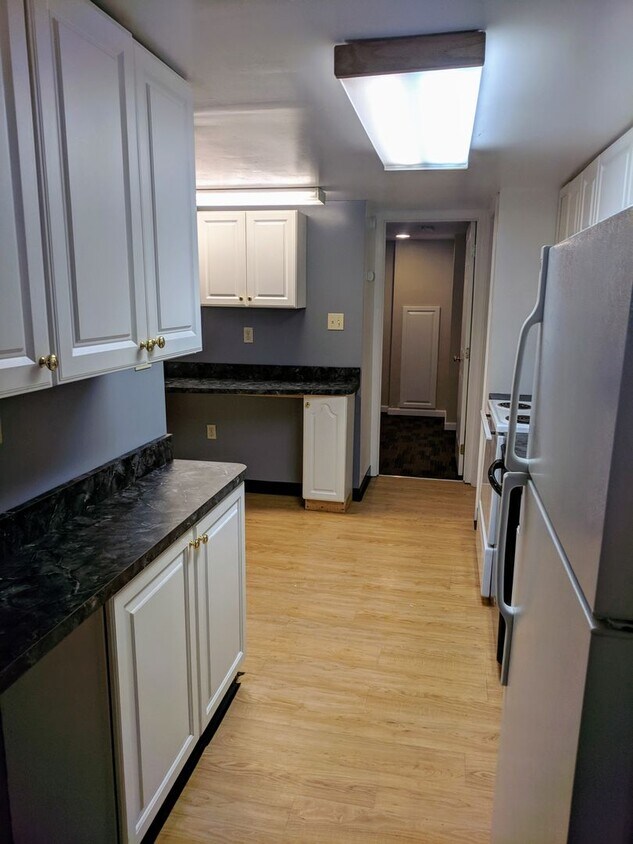 Foto principal - 3303 Juliet St