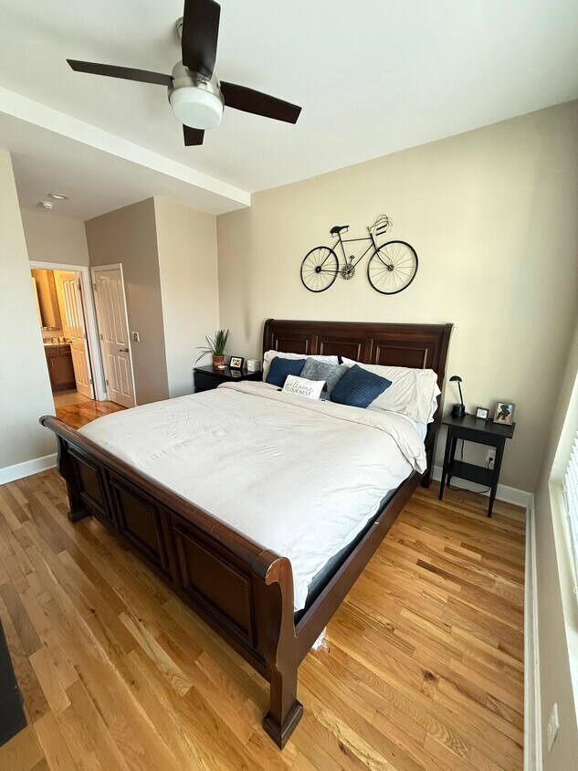 Foto principal - 719 E McMillan St