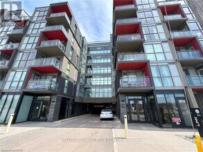 Building Photo - 5260 Dundas St