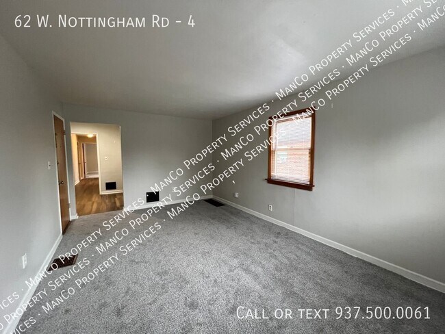 Foto del edificio - 62 W Nottingham Rd