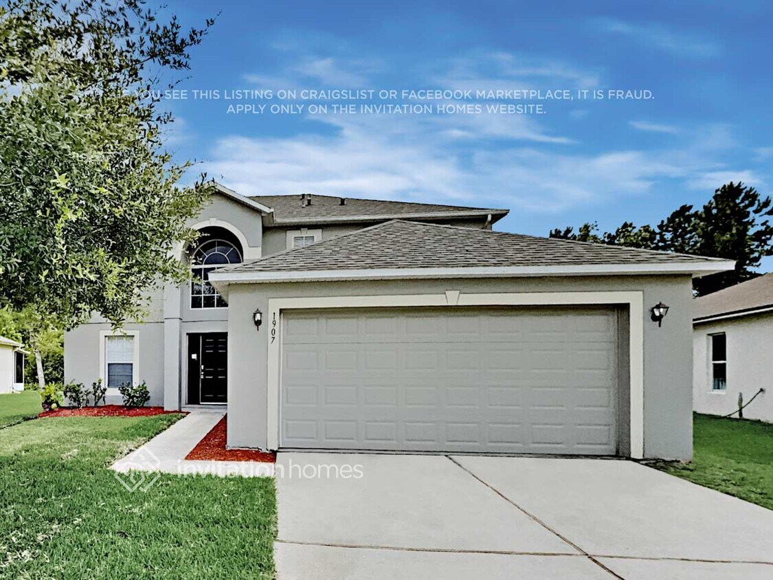 Foto principal - 1907 Corner Meadow Cir