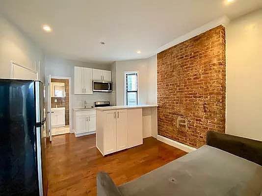 Foto del edificio - 1 bedroom in New York NY 10032