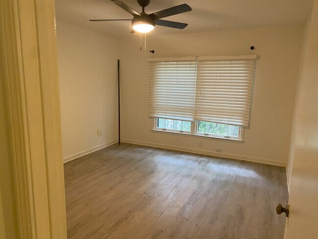 Master Bedroom - 17 Cantey Pl NW