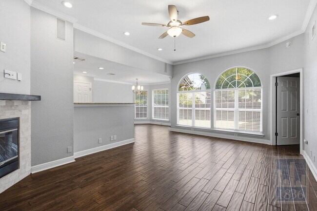 Building Photo - 8507 Jilbur Dr