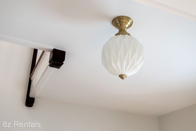 Foto del edificio - 4 br, 3.5 bath House - 1509 Cascade Ave