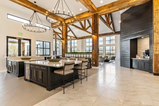 Foto del edificio - Corban Farms at Cane Ridge