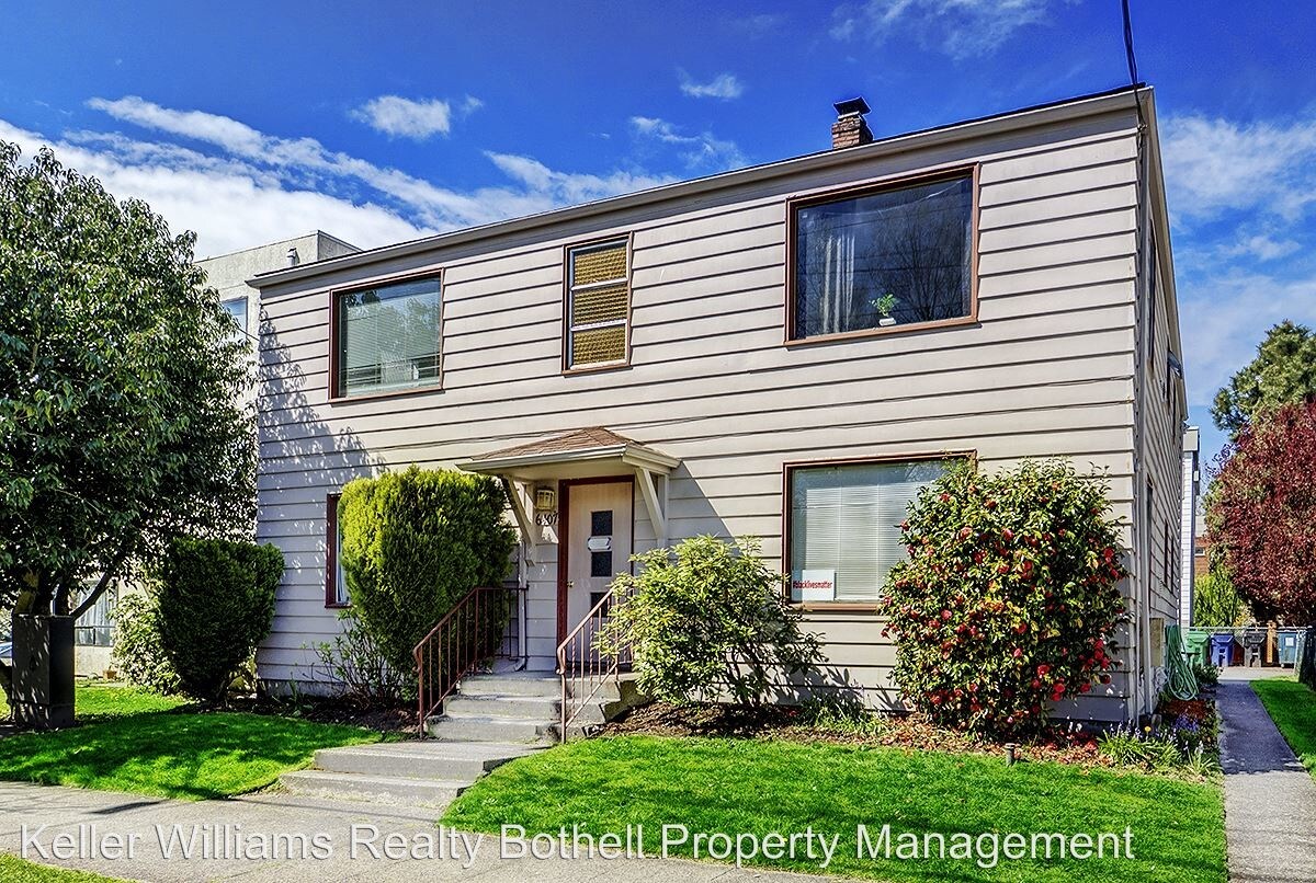 Primary Photo - 6407 17th Ave NW