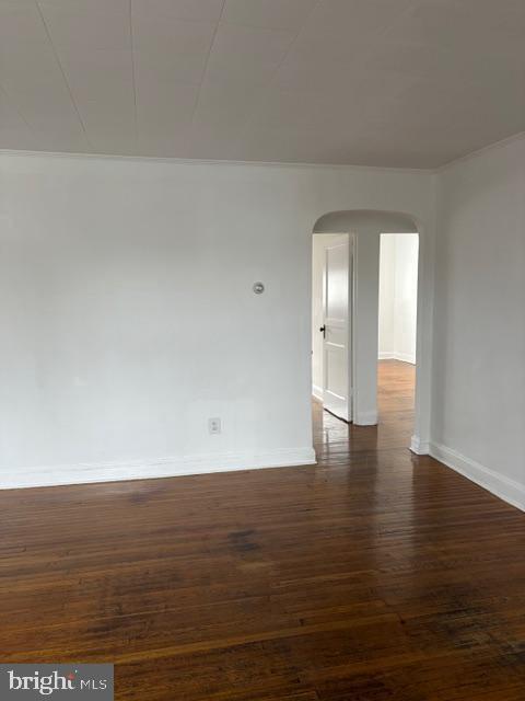 Foto del edificio - 6850 Marshall Rd