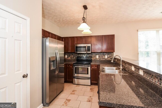 Foto del edificio - 4049 Hill Station Ct