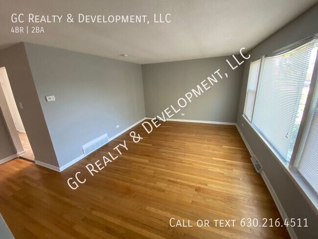Foto del edificio - ***AVAILABLE IMMEDIATELY! DOLTON SFH / 4 B...