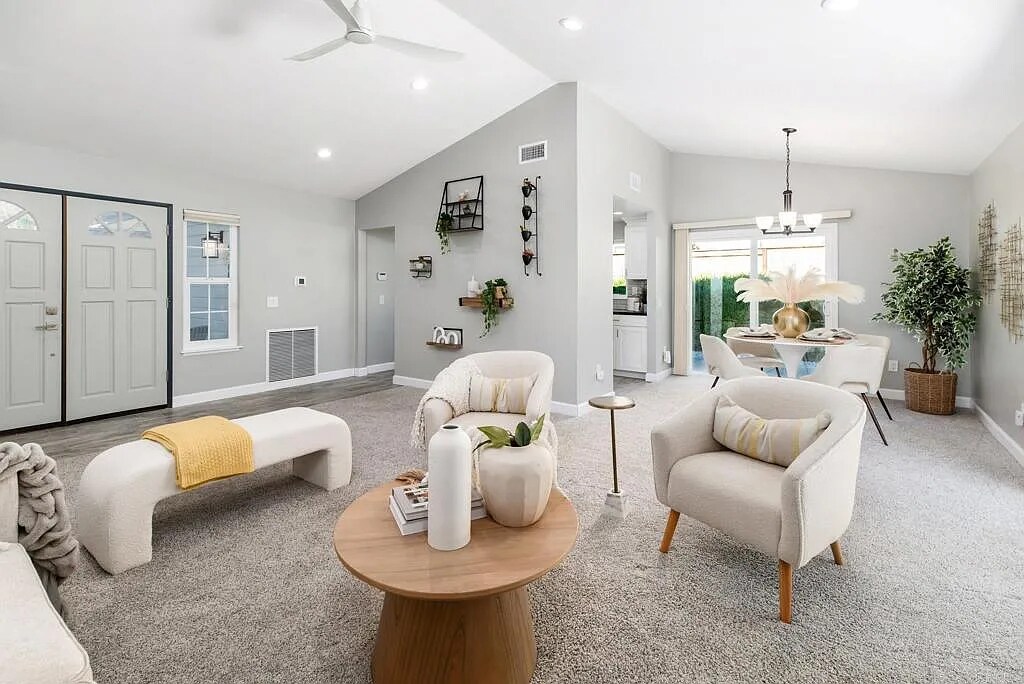 Foto principal - 2725 Glasgow Dr