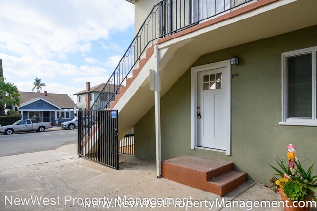 Building Photo - 1 br, 1 bath House - 555 22nd St