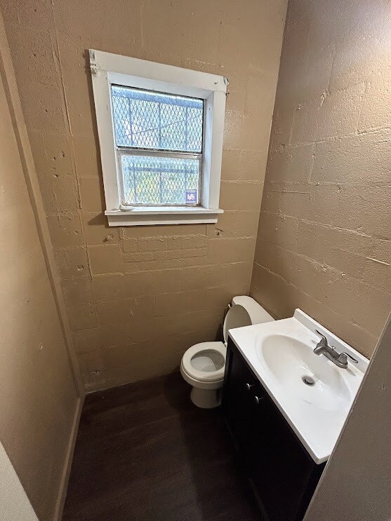 110 W 21st Ave, Cordele, GA 31015 House Rental in Cordele, GA