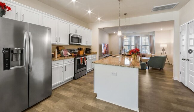 Foto del edificio - 6118 Buntline Ln