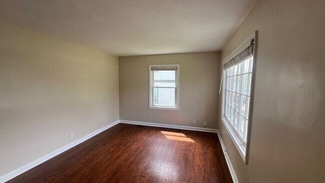Foto del edificio - Cute East Nashville Home