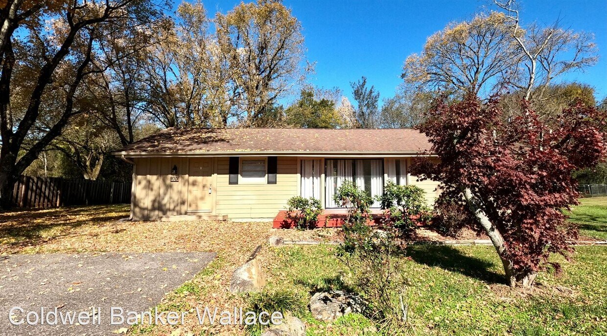 Primary Photo - 2 br, 1 bath House - 9301 Dutchtown Road