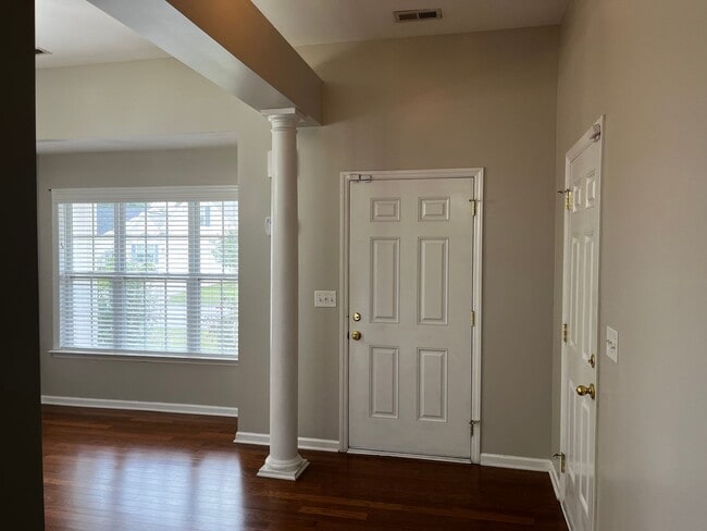 Building Photo - Welcome to your new home
