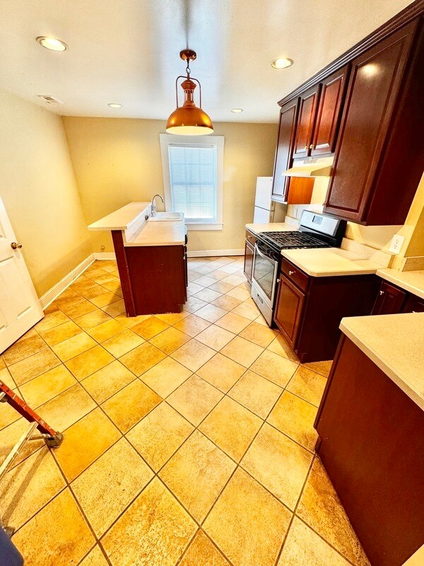 Foto del edificio - 609 N 25th St