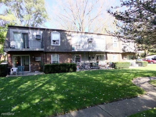 Foto del edificio - 508 Lincoln Ave