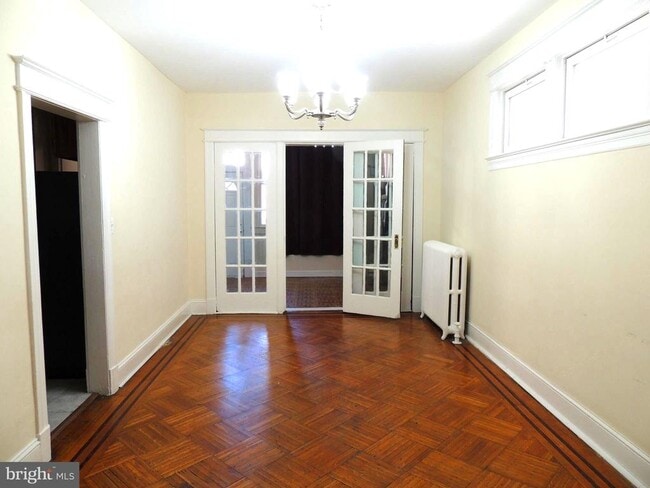 Foto del edificio - 1465 Girard St NW