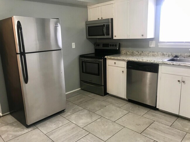 Foto del edificio - 4312 NW 57th Terrace