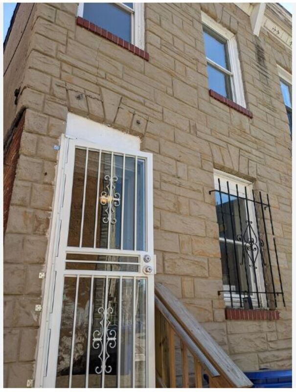 Primary Photo - 211 S Woodyear St