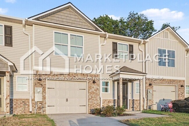 Foto del edificio - 4147 Hudson Ct SW