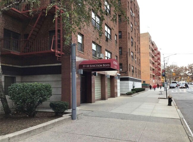 Building Photo - 5710 Junction Blvd