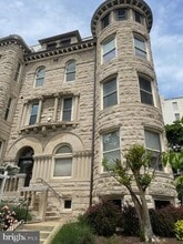 Building Photo - 2107 S St NW